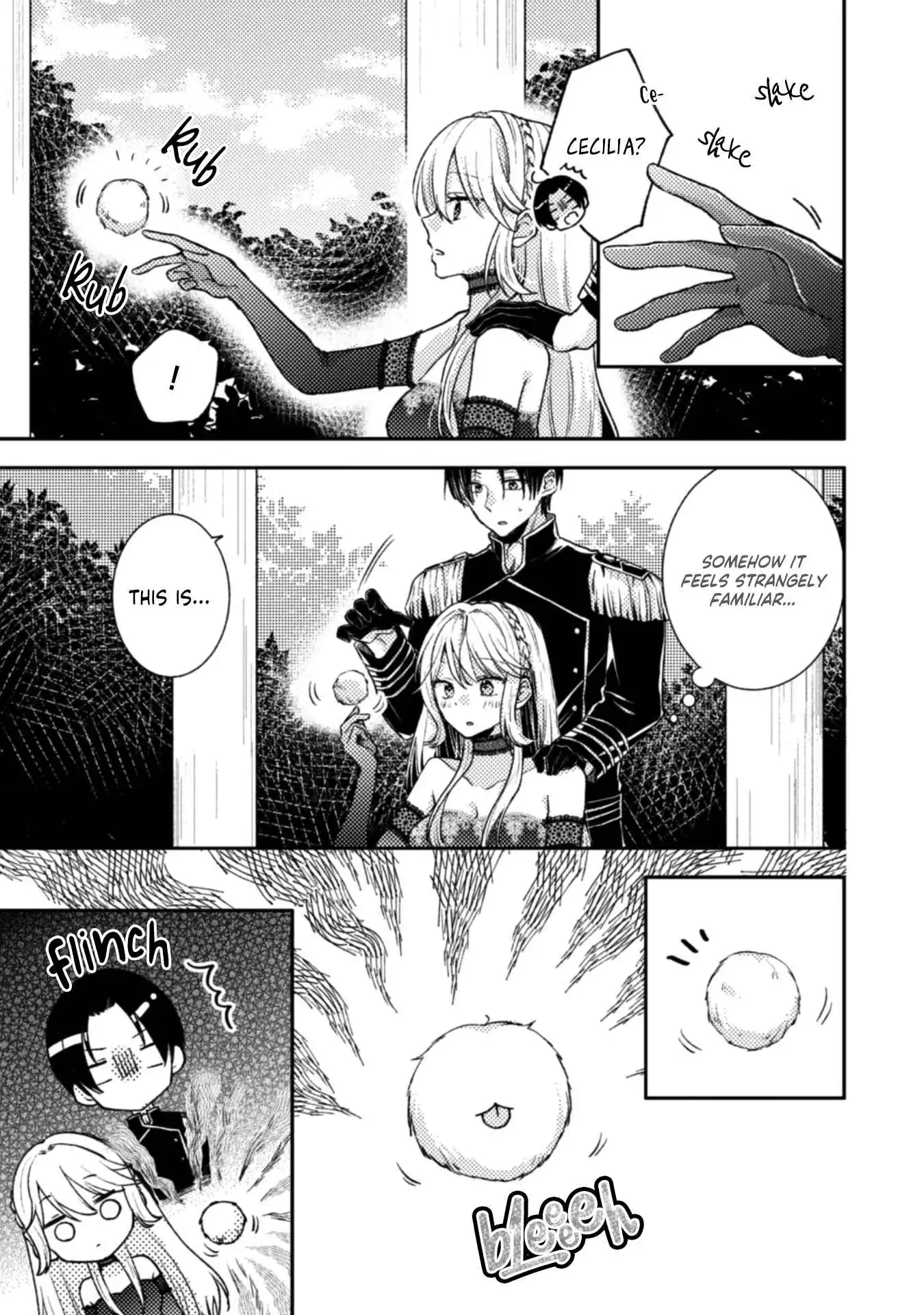 I wouldn't date a prince even if you asked! The banished villainess will start over with the power of magic~ Chapter 4 23